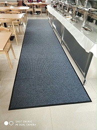 N1000型地毯型吸水地垫